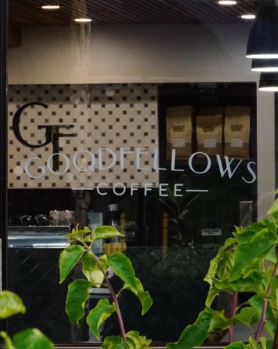 Photo post from goodfellows.coffee.