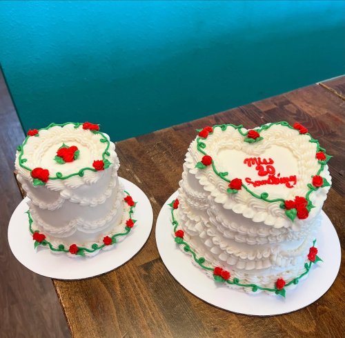 Photo post from smallcakestyler.