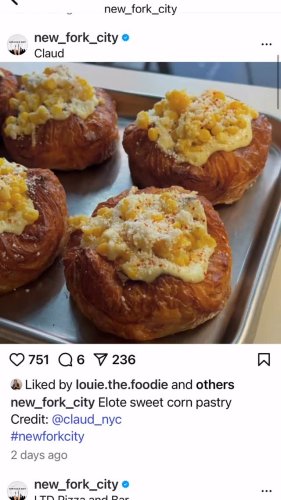 Video post from thedoughnutproject.