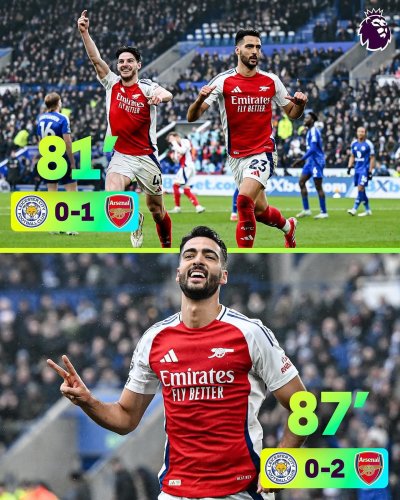 Photo post from charmcitygooners.