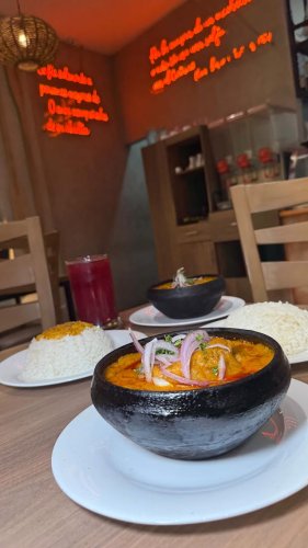 Video post from danilo_restaurante.