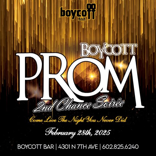 Photo post from boycott_bar.