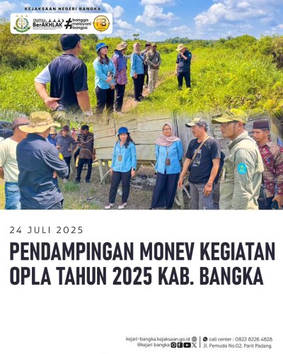 Carousel post from kejaribangka.