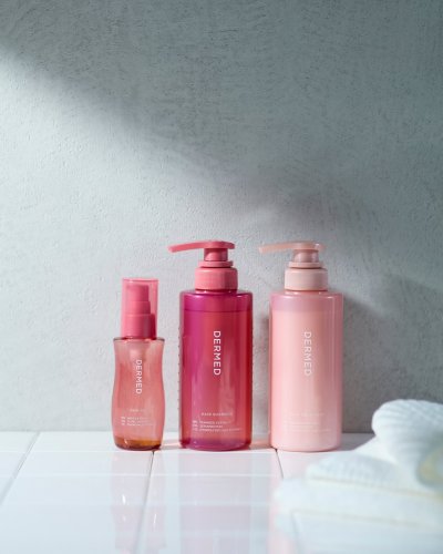 新品】デルメッド DERMED 浸透パック,化粧水,美容液,クリーム,UVベー