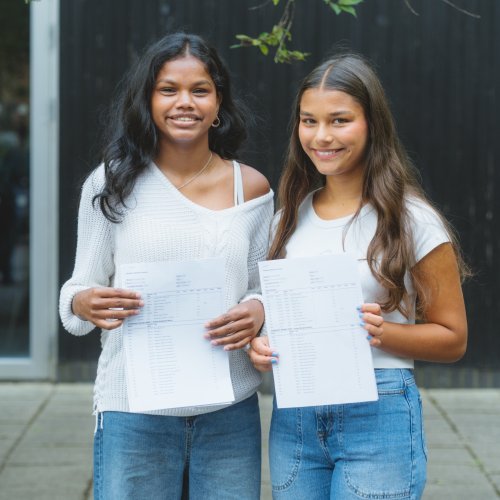 Carousel post from bramleynewspaper.