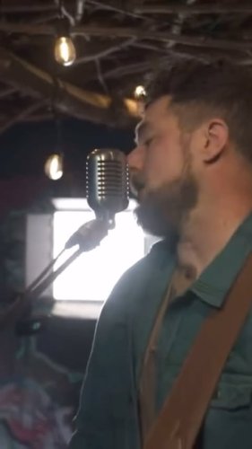 Video post from finnriver.