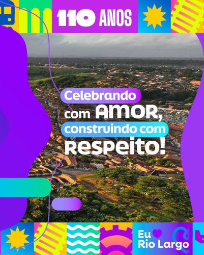Photo post from prefeiturariolargo.