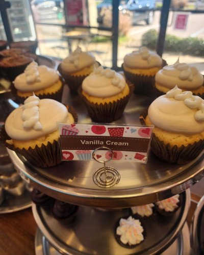 Photo post from smallcakestyler.