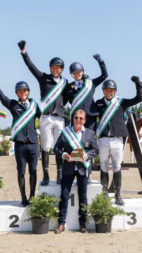 Video post from fei_global.