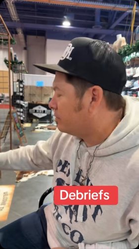 Video post from reddirthatco.
