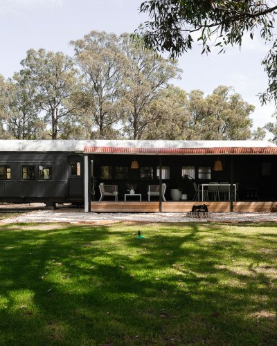 Carousel post from the_station_hunter_valley.