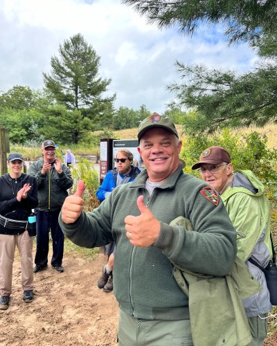 Photo post from indianadunesnps.