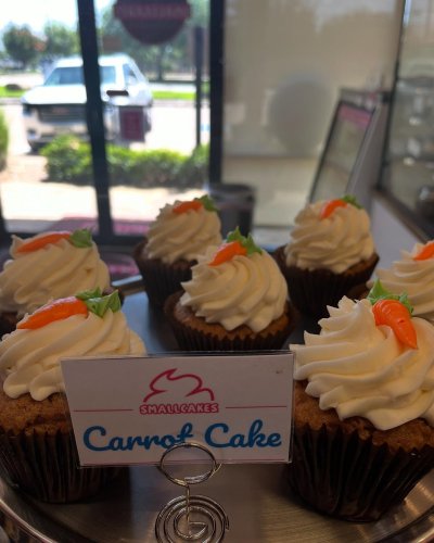 Photo post from smallcakestyler.