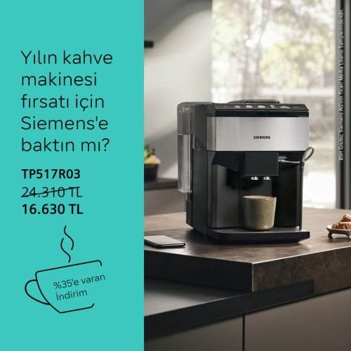 Photo post from siemenshometurkiye.