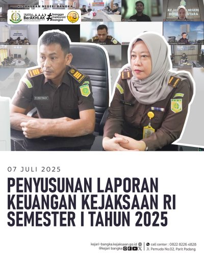 Photo post from kejaribangka.