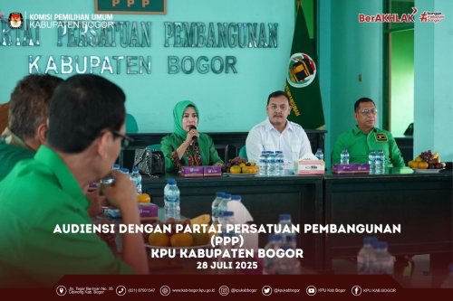Carousel post from kpukabbogor.