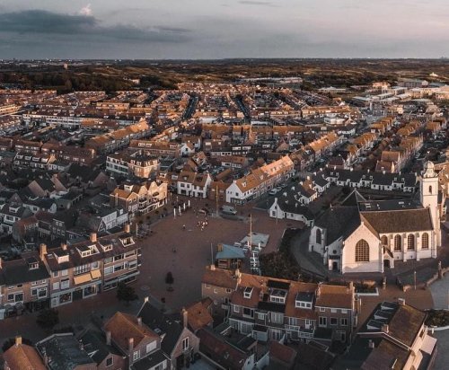 Photo post from ditiskatwijk.