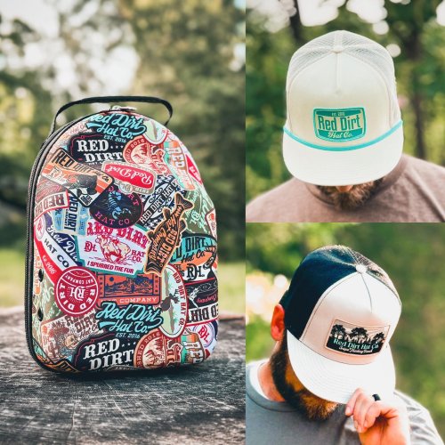 Photo post from reddirthatco.