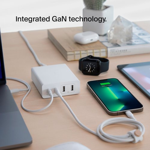 Photo post from belkin_uk.