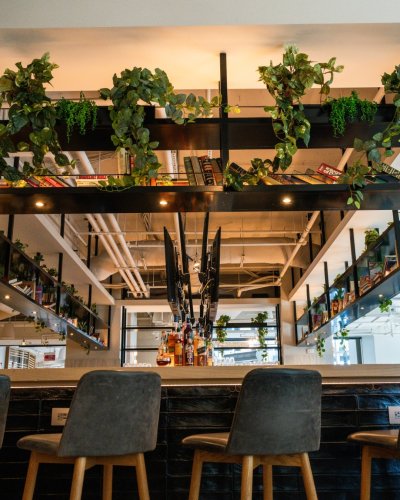 Photo post from american_re_partners.