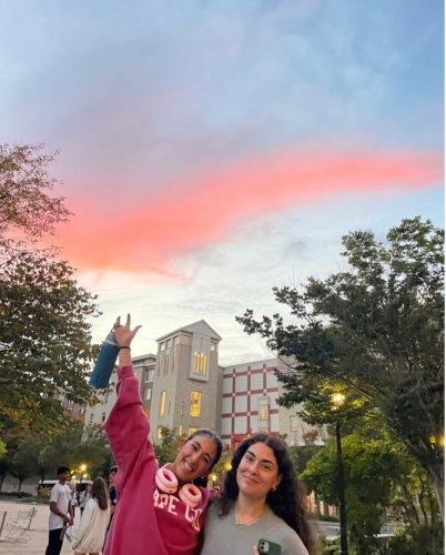 Photo post from bostoncollege.