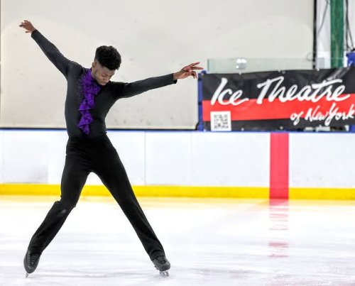 Video post from icetheatreofny.