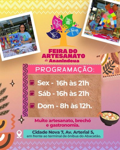 Photo post from ananindeuapma.