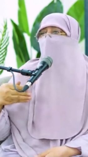 Video post from nighathashmi.