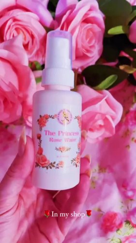 Video post from margaritabloom.