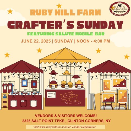 Photo post from ruby_hill_farm.