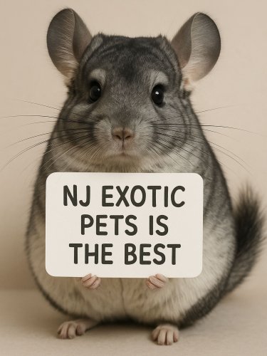 Photo post from njexoticpets.