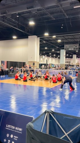 Video post from beyondsportinsta.