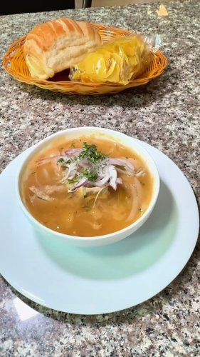 Video post from danilo_restaurante.