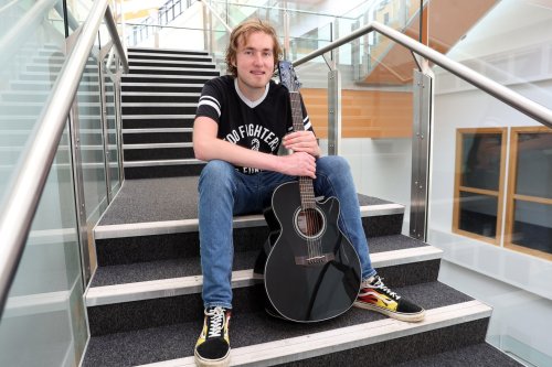 Photo post from colegycymoedd.