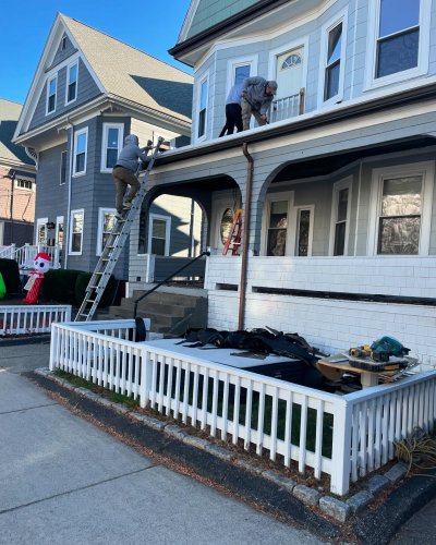 Carousel post from wisdomroofingusa.