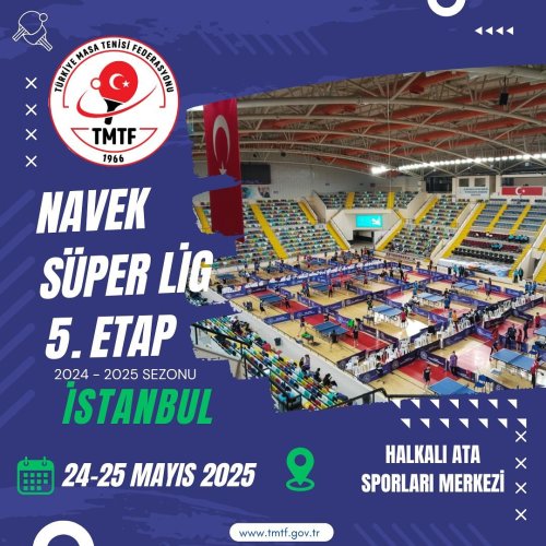 Photo post from turkiyemasatenisifederasyonu.