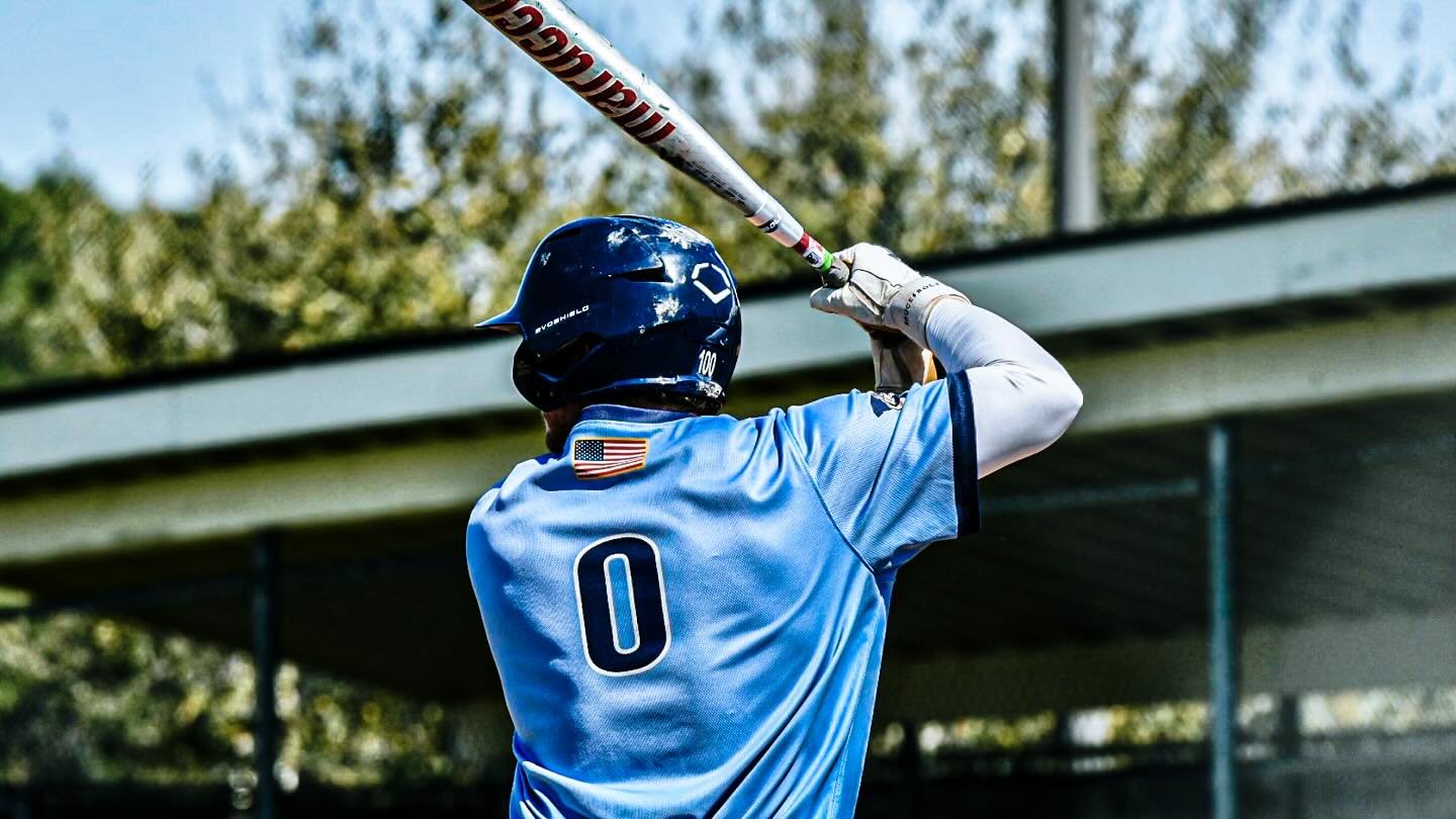 Photo post from uscbsandsharks.