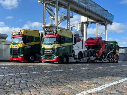 Photo post from vaexthetrucktraders.