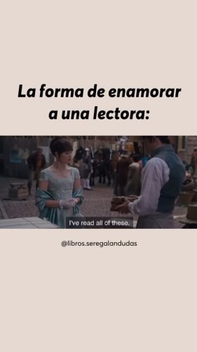 Video post from libros.seregalandudas.
