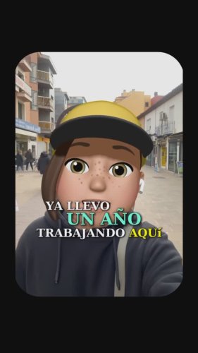 Video post from torrejonjoven.