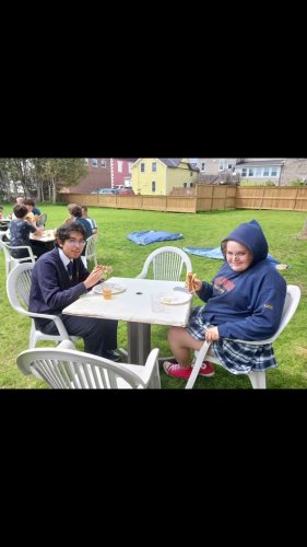 Video post from fulfordacademy.