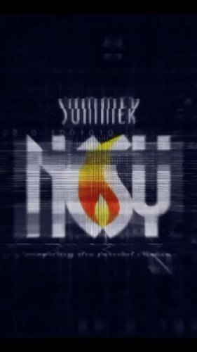 Video post from ncsyisraelid.