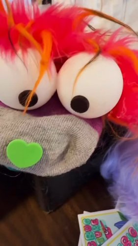 Video post from denfringe.