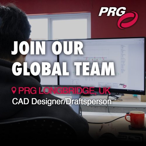 Photo post from prg_uk.