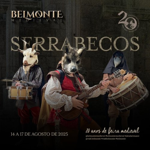 Photo post from visit.belmonte.