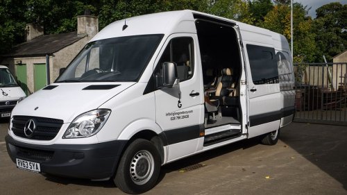 Photo post from glasgowbury.