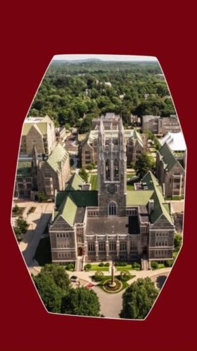 Video post from bcwoodscollege.