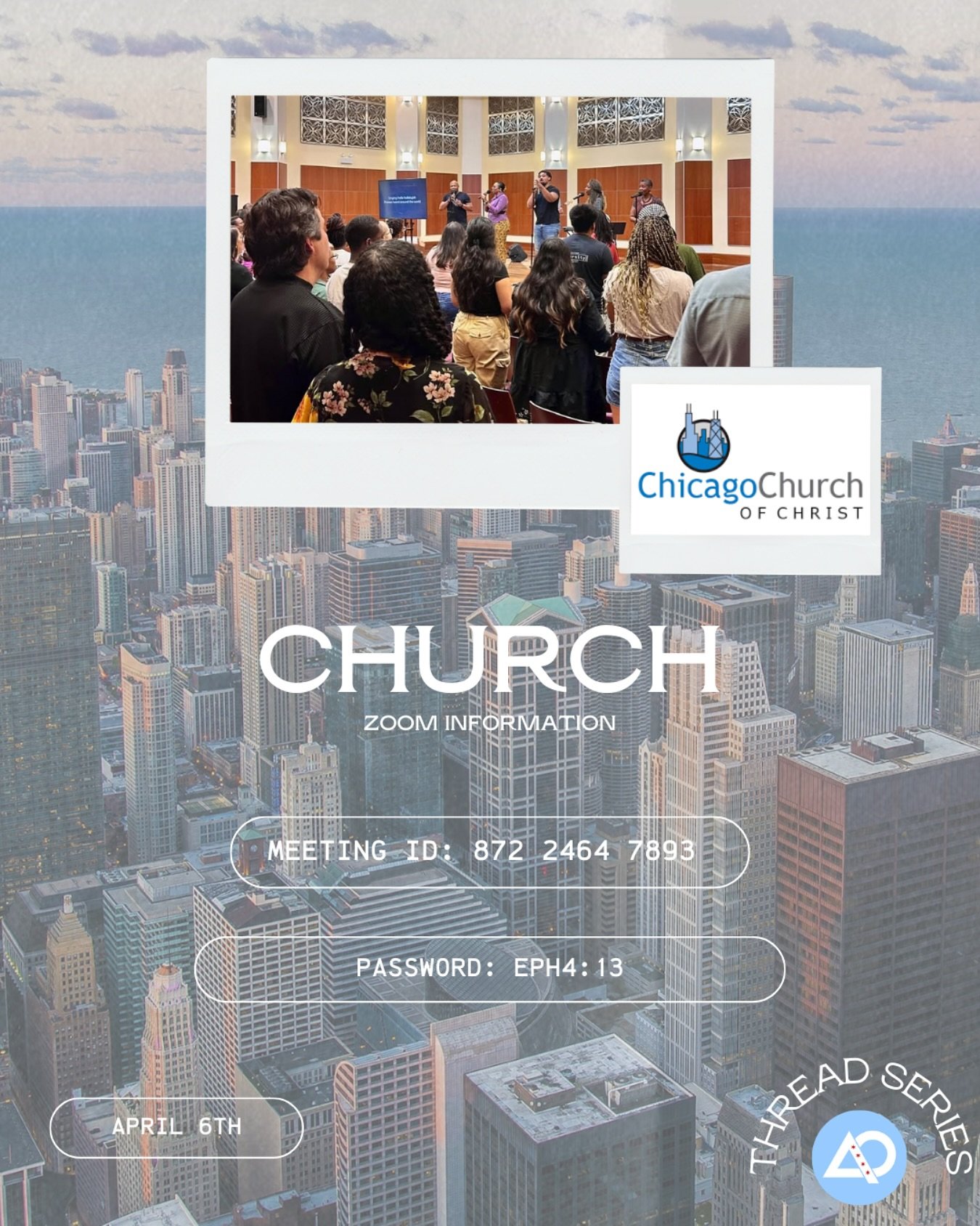 Photo post from ao.chicago.