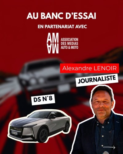 Carousel post from salonautolyon.