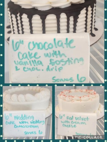 Photo post from smallcakestyler.